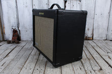 Load image into Gallery viewer, Kustom Quad 65 DFX Electric Guitar Amplifier 65 Watt 1 x 12 Combo Amp