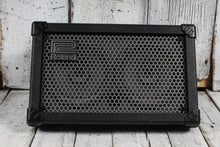 Load image into Gallery viewer, Roland CUBE Street Battery Powered Stereo Electric Guitar Combo Amplifier