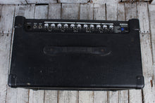Load image into Gallery viewer, Kustom Quad 65 DFX Electric Guitar Amplifier 65 Watt 1 x 12 Combo Amp