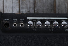 Load image into Gallery viewer, Kustom Quad 65 DFX Electric Guitar Amplifier 65 Watt 1 x 12 Combo Amp
