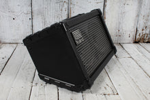 Load image into Gallery viewer, Roland CUBE Street Battery Powered Stereo Electric Guitar Combo Amplifier