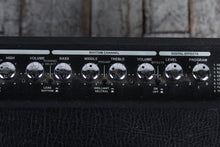 Load image into Gallery viewer, Kustom Quad 65 DFX Electric Guitar Amplifier 65 Watt 1 x 12 Combo Amp