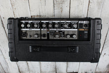 Load image into Gallery viewer, Roland CUBE Street Battery Powered Stereo Electric Guitar Combo Amplifier