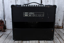Load image into Gallery viewer, Kustom Quad 65 DFX Electric Guitar Amplifier 65 Watt 1 x 12 Combo Amp