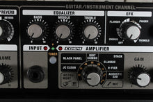 Load image into Gallery viewer, Roland CUBE Street Battery Powered Stereo Electric Guitar Combo Amplifier