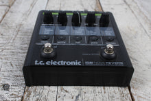 Load image into Gallery viewer, TC Electronic NR-1 Nova Reverb Pedal Electric Guitar Reverb Effects Pedal