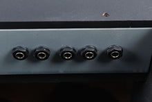 Load image into Gallery viewer, Kustom Quad 65 DFX Electric Guitar Amplifier 65 Watt 1 x 12 Combo Amp