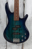 Ibanez Gio GSR200 Bass 4 String Electric Bass Guitar Blue Moon Burst