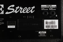 Load image into Gallery viewer, Roland CUBE Street Battery Powered Stereo Electric Guitar Combo Amplifier