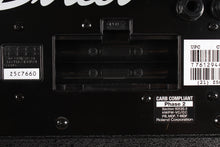 Load image into Gallery viewer, Roland CUBE Street Battery Powered Stereo Electric Guitar Combo Amplifier