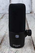 PreSonus PD-70 Dynamic Vocal Microphone Broadcast Podcasting & Live Streaming