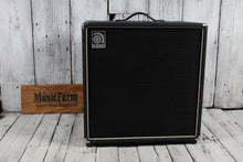 Load image into Gallery viewer, Ampeg BA-115 Electric Bass Guitar Amplifier 100 Watt 1x15 Bass Combo Amp
