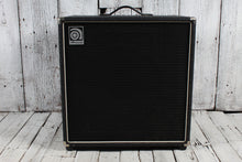 Load image into Gallery viewer, Ampeg BA-115 Electric Bass Guitar Amplifier 100 Watt 1x15 Bass Combo Amp