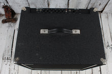 Load image into Gallery viewer, Ampeg BA-115 Electric Bass Guitar Amplifier 100 Watt 1x15 Bass Combo Amp