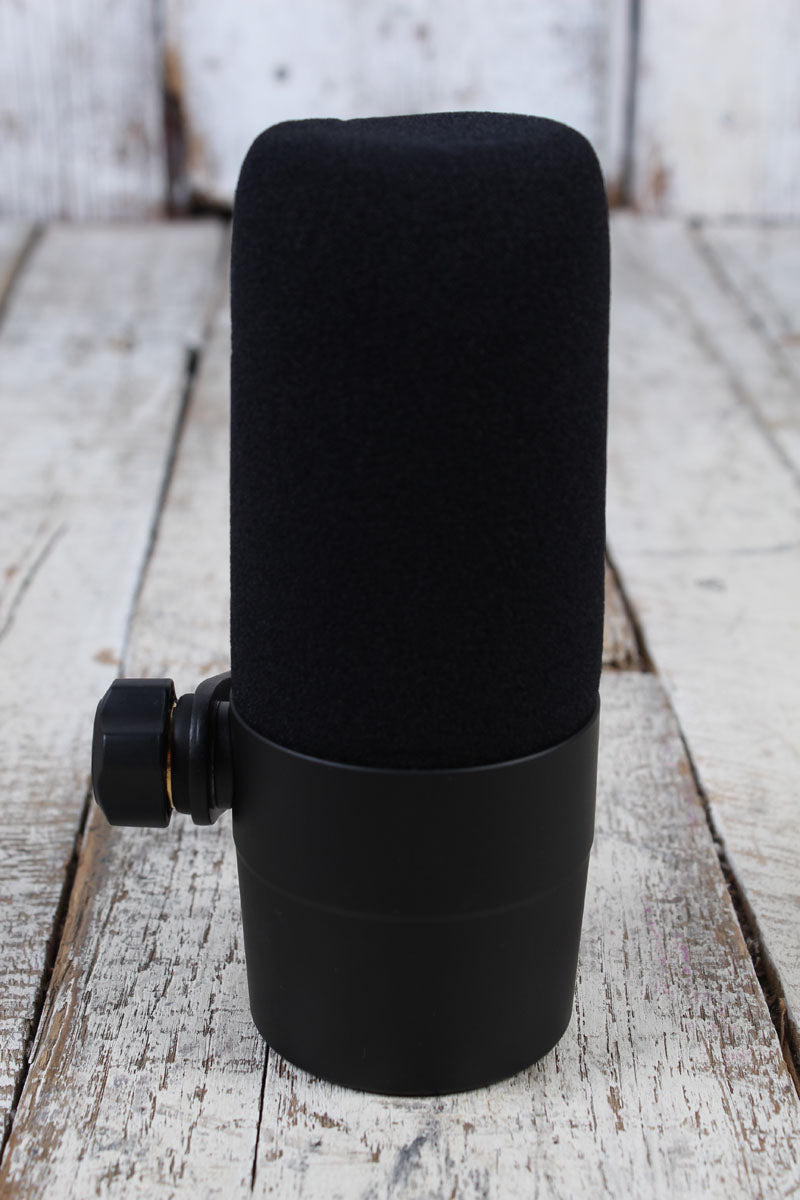 PreSonus PD-70 Dynamic Vocal Microphone Broadcast Podcasting & Live Streaming