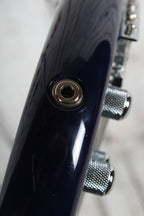 Ibanez Gio GSR200 Bass 4 String Electric Bass Guitar Blue Moon Burst