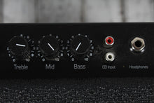 Load image into Gallery viewer, Ampeg BA-115 Electric Bass Guitar Amplifier 100 Watt 1x15 Bass Combo Amp