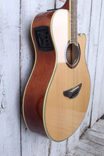 Load image into Gallery viewer, Yamaha APX700II 12 String Thinline Cutaway Acoustic Electric Guitar Natural