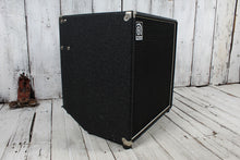 Load image into Gallery viewer, Ampeg BA-115 Electric Bass Guitar Amplifier 100 Watt 1x15 Bass Combo Amp