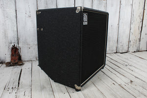 Ampeg BA-115 Electric Bass Guitar Amplifier 100 Watt 1x15 Bass Combo Amp
