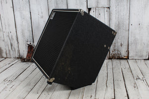 Ampeg BA-115 Electric Bass Guitar Amplifier 100 Watt 1x15 Bass Combo Amp