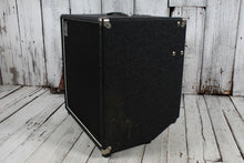 Load image into Gallery viewer, Ampeg BA-115 Electric Bass Guitar Amplifier 100 Watt 1x15 Bass Combo Amp