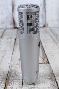 PreSonus PX-1 Microphone Large Diaphragm Cardioid Condenser Vocal and Guitar Mic