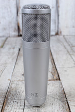 Load image into Gallery viewer, PreSonus PX-1 Microphone Large Diaphragm Cardioid Condenser Vocal and Guitar Mic