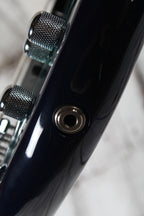 Ibanez Gio GSR200 Bass 4 String Electric Bass Guitar Blue Moon Burst