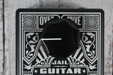 Load image into Gallery viewer, MXR Jail Guitar Doors Overdrive Pedal Electric Guitar Overdrive Effects Pedal