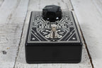 MXR Jail Guitar Doors Overdrive Pedal Electric Guitar Overdrive Effects Pedal