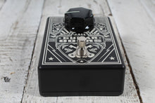 Load image into Gallery viewer, MXR Jail Guitar Doors Overdrive Pedal Electric Guitar Overdrive Effects Pedal
