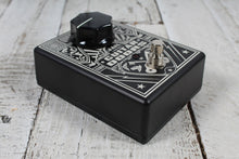 Load image into Gallery viewer, MXR Jail Guitar Doors Overdrive Pedal Electric Guitar Overdrive Effects Pedal