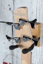 Ibanez Gio GSR200 Bass 4 String Electric Bass Guitar Blue Moon Burst