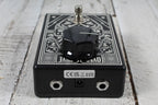 MXR Jail Guitar Doors Overdrive Pedal Electric Guitar Overdrive Effects Pedal
