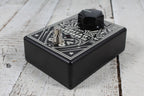 MXR Jail Guitar Doors Overdrive Pedal Electric Guitar Overdrive Effects Pedal