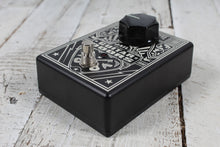 Load image into Gallery viewer, MXR Jail Guitar Doors Overdrive Pedal Electric Guitar Overdrive Effects Pedal