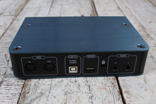 Load image into Gallery viewer, PreSonus AudioBox iTwo Bus Powered USB 2.0 Audio Interface