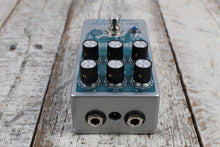 Load image into Gallery viewer, EarthQuaker Devices Sea Machine V3 Super Chorus Electric Guitar Effects Pedal