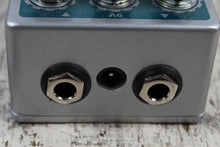 Load image into Gallery viewer, EarthQuaker Devices Sea Machine V3 Super Chorus Electric Guitar Effects Pedal