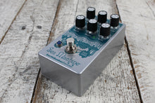 Load image into Gallery viewer, EarthQuaker Devices Sea Machine V3 Super Chorus Electric Guitar Effects Pedal