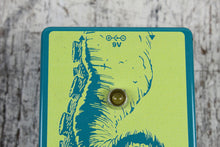 Load image into Gallery viewer, EarthQuaker Devices Tentacle Analog Octave Up V2 Electric Guitar Effects Pedal