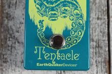 Load image into Gallery viewer, EarthQuaker Devices Tentacle Analog Octave Up V2 Electric Guitar Effects Pedal