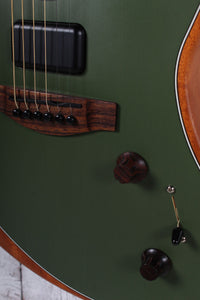 Fender 2022 Acoustasonic Player Jazzmaster Acoustic Electric Guitar