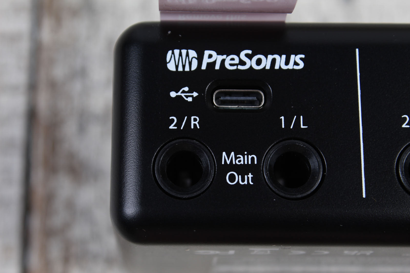 Presonus Launches Ultra-Portable Audiobox GO™ Audio Interface