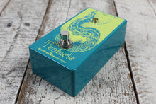 Load image into Gallery viewer, EarthQuaker Devices Tentacle Analog Octave Up V2 Electric Guitar Effects Pedal