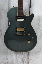Load image into Gallery viewer, Gretsch Streamliner Jet Electric Guitar Gunmetal High Gloss Finish