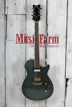 Load image into Gallery viewer, Gretsch Streamliner Jet Electric Guitar Gunmetal High Gloss Finish