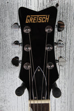 Load image into Gallery viewer, Gretsch Streamliner Jet Electric Guitar Gunmetal High Gloss Finish
