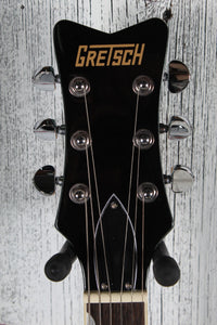Gretsch Streamliner Jet Electric Guitar Gunmetal High Gloss Finish